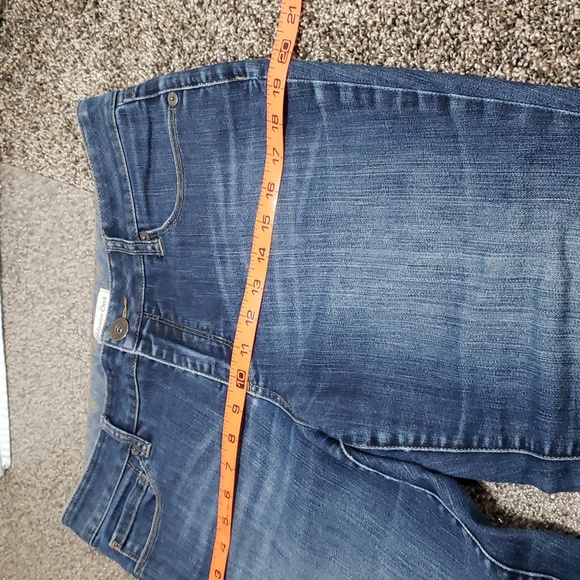 Coldwater Creek Jeans Women's Size 10 - Picture 8 of 13